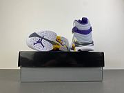 Air Jordan 8 Retro Kobe Bryant PE 869802-907 - 5