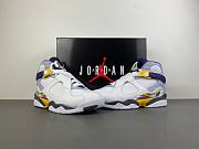 Air Jordan 8 Retro Kobe Bryant PE 869802-907 - 4