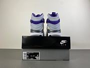 Air Jordan 8 Retro Kobe Bryant PE 869802-907 - 3