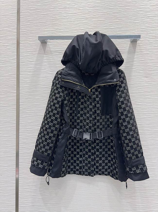 Gucci 2026FW New Coat  - 1