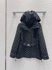 Gucci 2026FW New Coat  - 1