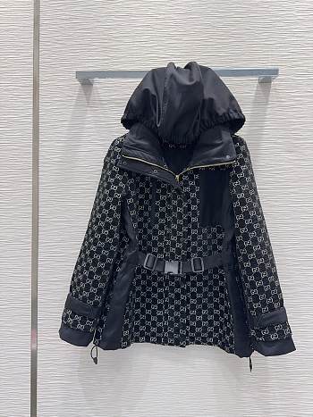 Gucci 2026FW New Coat 