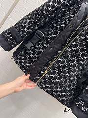 Gucci 2026FW New Coat  - 5