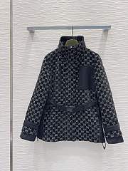 Gucci 2026FW New Coat  - 4