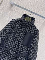 Gucci 2026FW New Coat  - 2