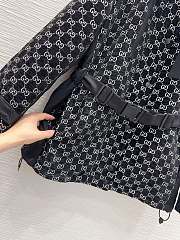 Gucci 2026FW New Coat  - 3