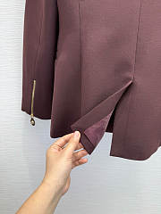 Louis Vuitton Autumn/Winter New Suit Jacket  - 2