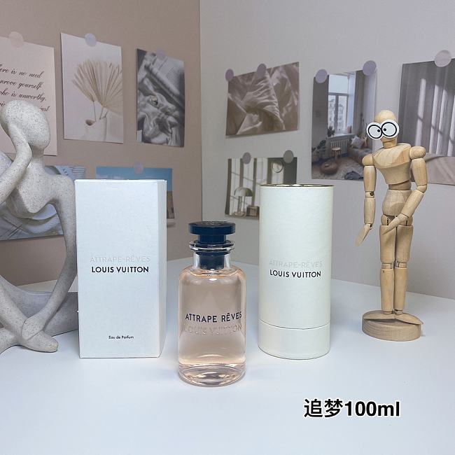 Louis Vuitton Attrape-Rêves Perfume 100ml - 1
