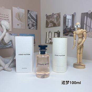 Louis Vuitton Attrape-Rêves Perfume 100ml