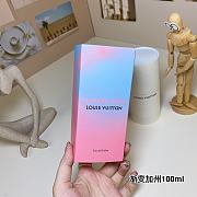 Louis Vuitton California Dream Perfume 100ml   - 4