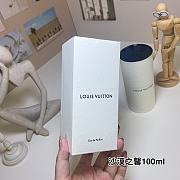 Louis Vuitton Fleur du Désert (Desert Blossom) Perfume 100ml - 6