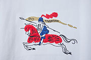 Burberry t-shirt 2026 Year of the Horse - 6