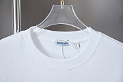 Burberry t-shirt 2026 Year of the Horse - 5