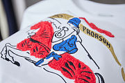 Burberry t-shirt 2026 Year of the Horse - 4