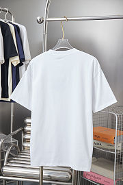 Burberry t-shirt 2026 Year of the Horse - 2