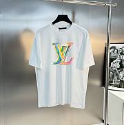 Louis Vuitton trendy T-shirt - 1