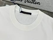 Louis Vuitton trendy T-shirt - 6