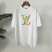 Louis Vuitton trendy T-shirt - 5