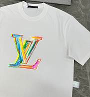 Louis Vuitton trendy T-shirt - 3