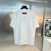 Louis Vuitton trendy T-shirt - 2