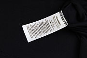 Burberry Classic Print Crew Neck Short-Sleeve T-Shirt - 2