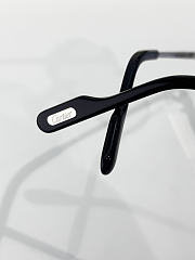 Cartier diamond-cut sunglasses - 2
