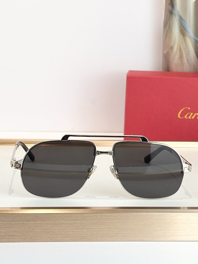 Cartie CT0353S sunglasses - 1
