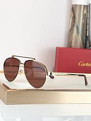 Cartier MODE CT0354S sunglasses - 6