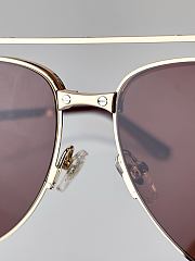 Cartier MODE CT0354S sunglasses - 4