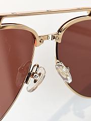 Cartier MODE CT0354S sunglasses - 2