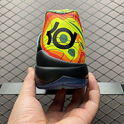 Nike KD 4 Weatherman (2024) FN6247-300 - 5