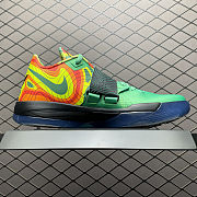 Nike KD 4 Weatherman (2024) FN6247-300 - 3