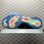 Nike KD 4 Weatherman (2024) FN6247-300 - 2