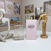 Burberry Brit Sheer Eau de Parfum 100ml - 1