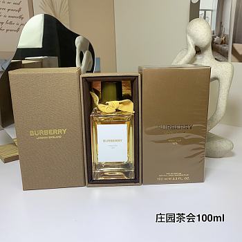 Burberry Haute Couture Perfume 100ml