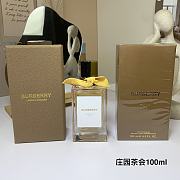 Burberry Haute Couture Perfume 100ml - 2