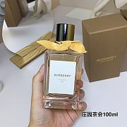 Burberry Haute Couture Perfume 100ml - 4