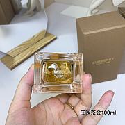 Burberry Haute Couture Perfume 100ml - 5
