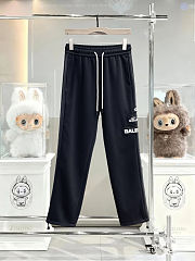 Balenciaga 2026 Spring New Arrival Long Pants - 1
