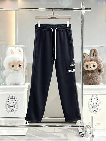 Balenciaga 2026 Spring New Arrival Long Pants