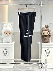 Balenciaga 2026 Spring New Arrival Long Pants - 6