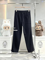 Balenciaga 2026 Spring New Arrival Long Pants - 3