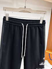 Balenciaga 2026 Spring New Arrival Long Pants - 5