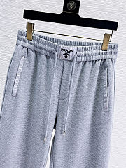 Prada 2026 Spring/Summer New Casual Pants - 5