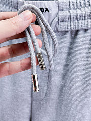 Prada 2026 Spring/Summer New Casual Pants - 3
