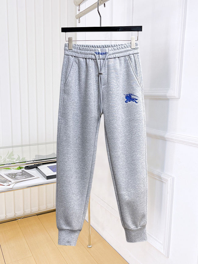 Burberry 2026 Spring/Summer New Arrival Casual Pants - 1