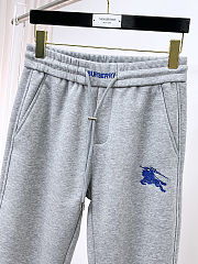 Burberry 2026 Spring/Summer New Arrival Casual Pants - 6