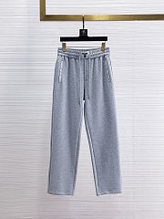 Burberry 2026 Spring/Summer New Arrival Casual Pants - 2