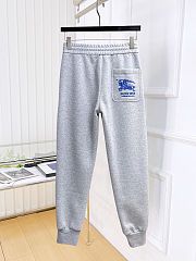 Burberry 2026 Spring/Summer New Arrival Casual Pants - 4