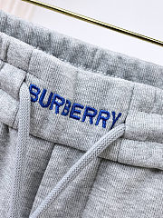 Burberry 2026 Spring/Summer New Arrival Casual Pants - 5